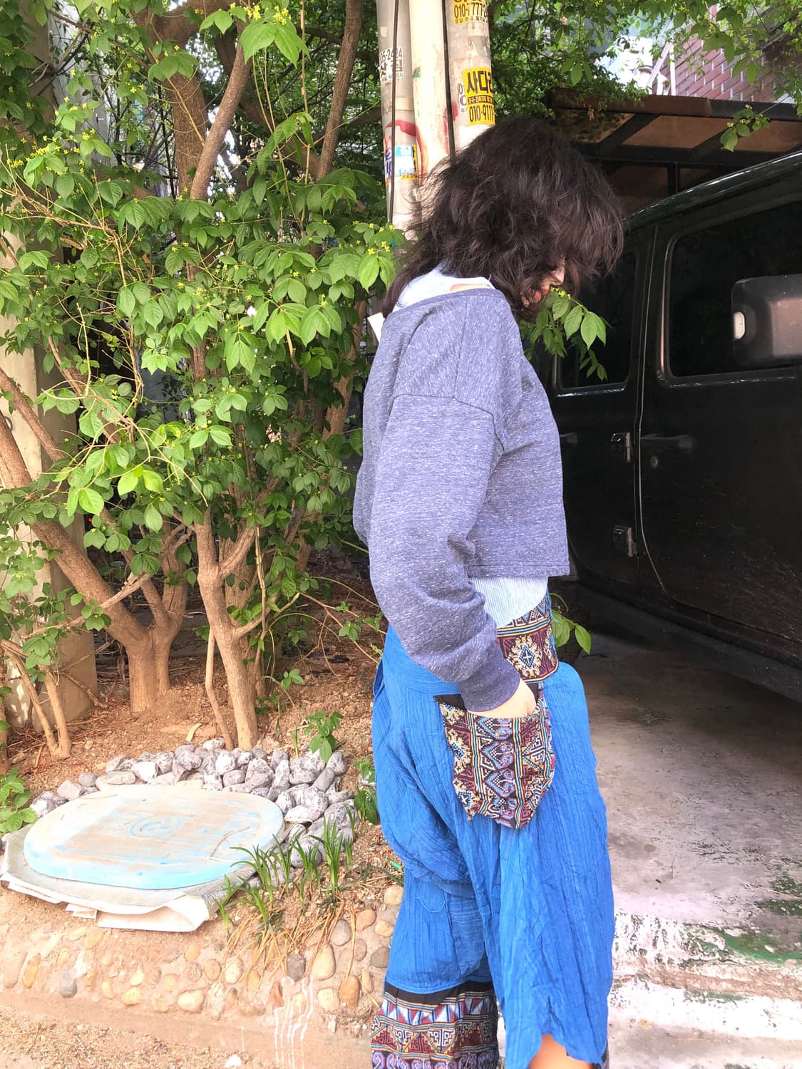 jasmine pants 상품이미지5