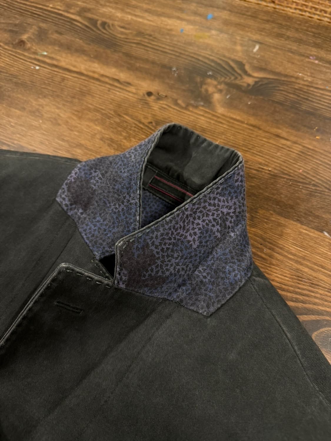 캠브리지 멤버스 몰스킨 자켓 100 상품이미지8