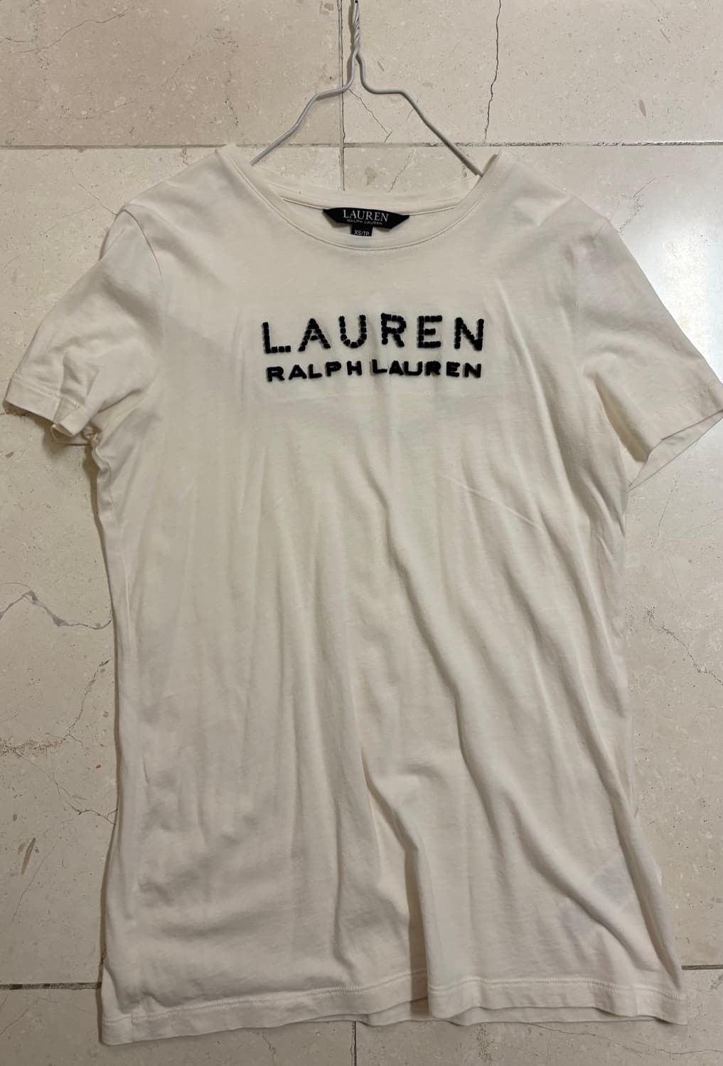 폴로랄프로렌 반팔티 상품이미지1