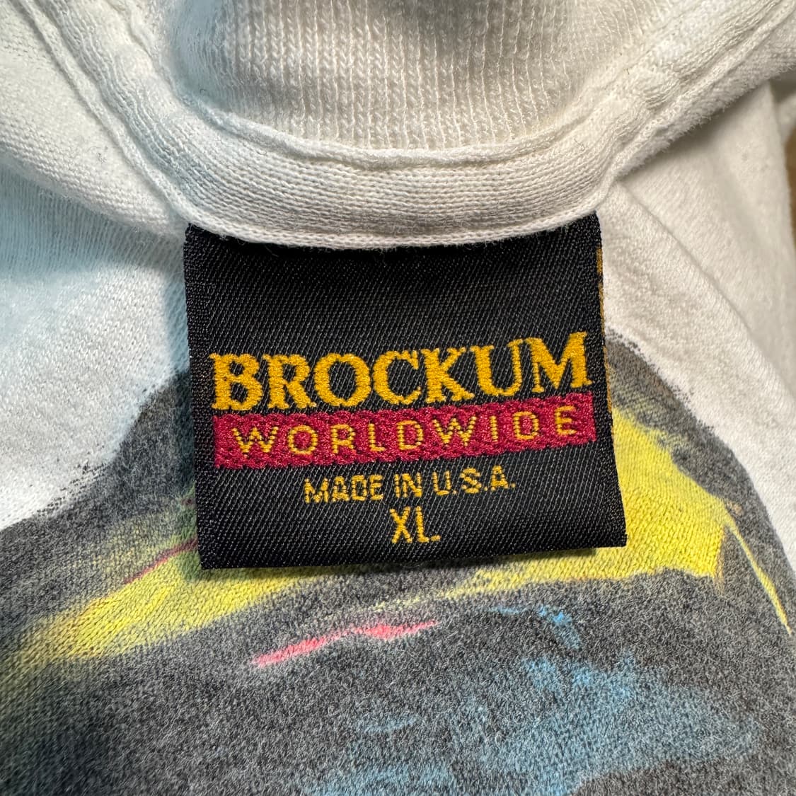 빈티지 90s Dinosaur Jr. 다이노소어 주니어 밴드 티셔츠 상품이미지7