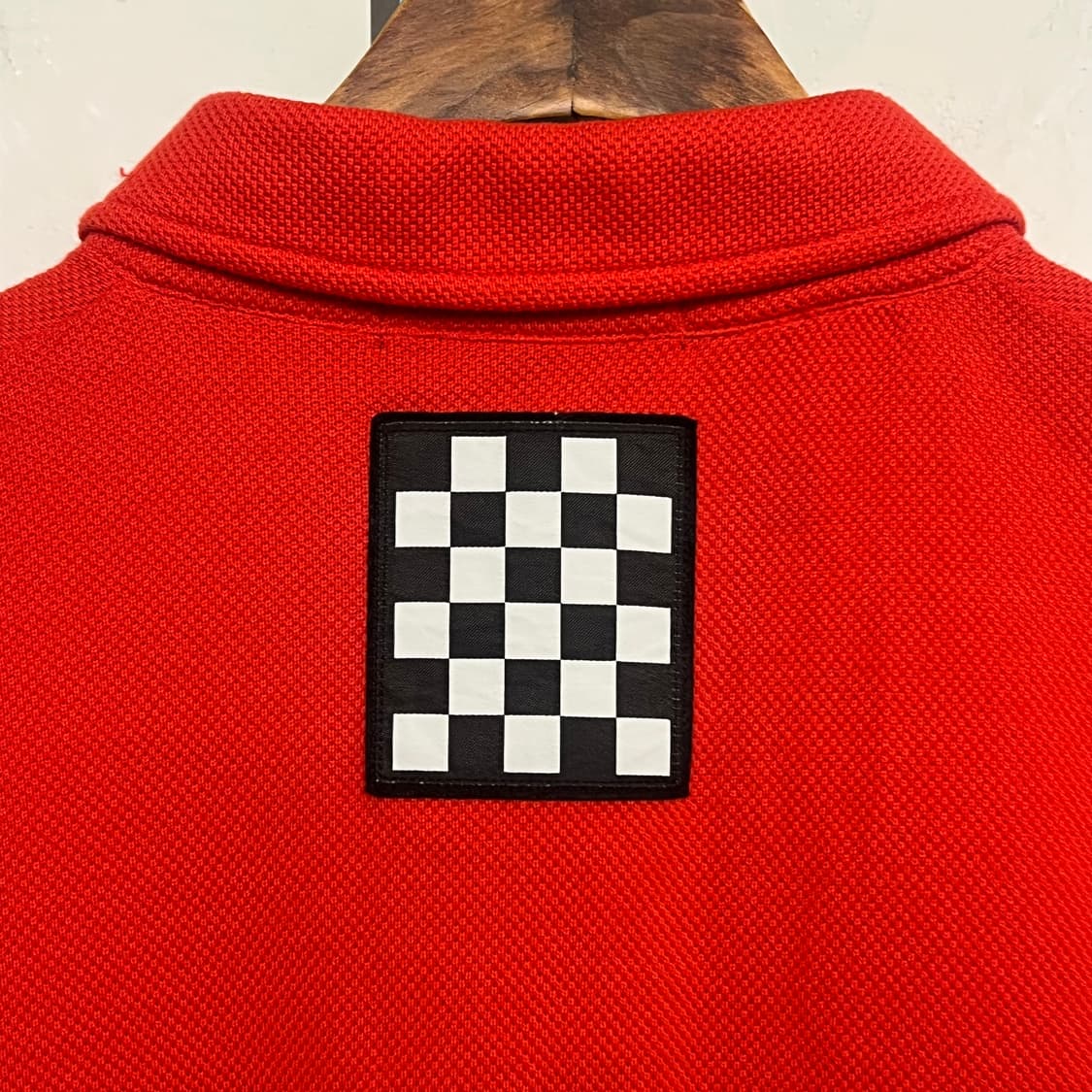 라프시몬스 x 프레드페리 피케 셔츠 상품이미지8