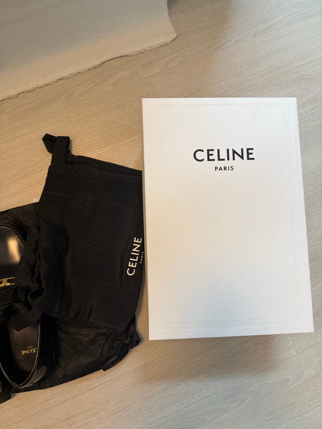 Celine 로퍼 상품이미지7