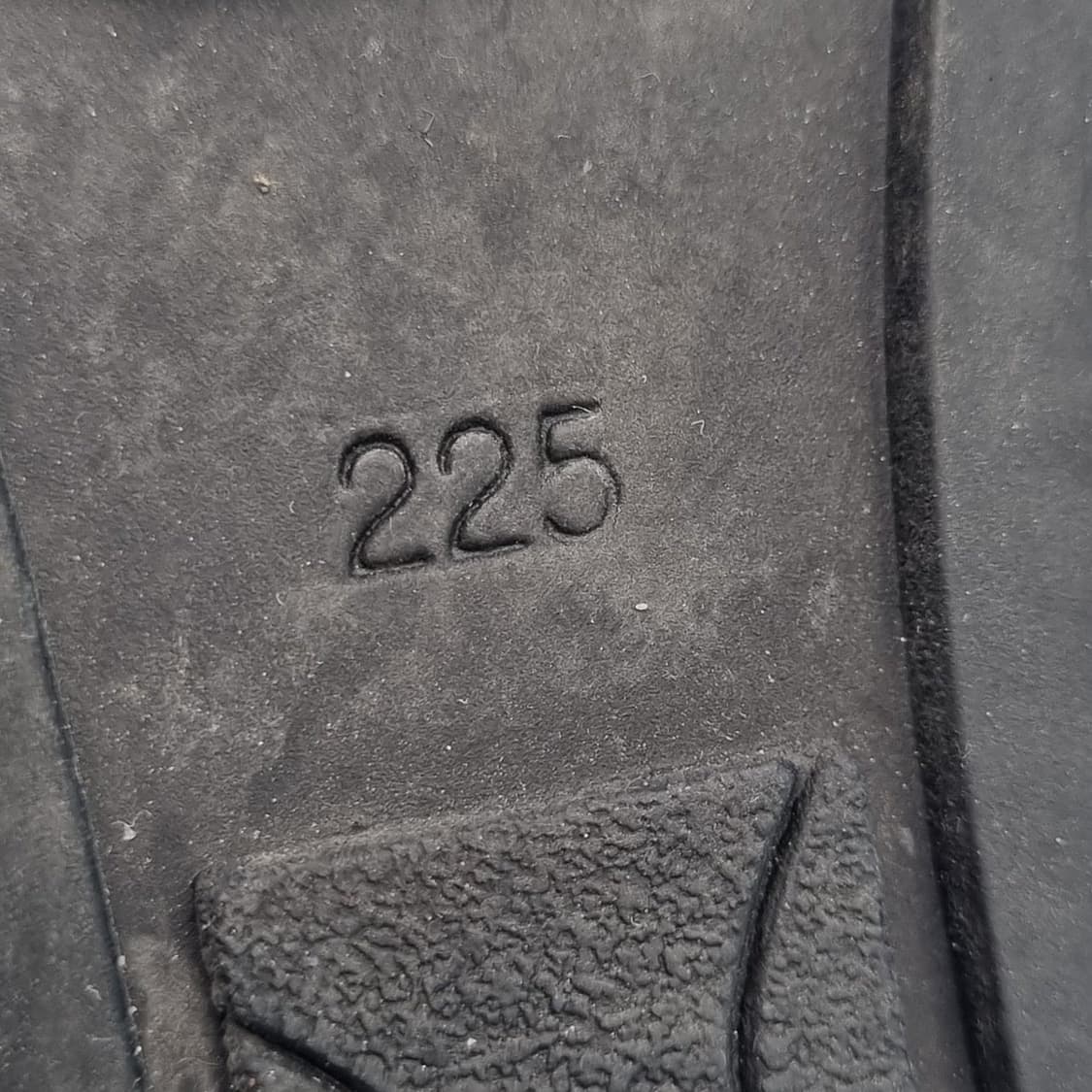 dd 가이거 여성 브라운로퍼 225 상품이미지6