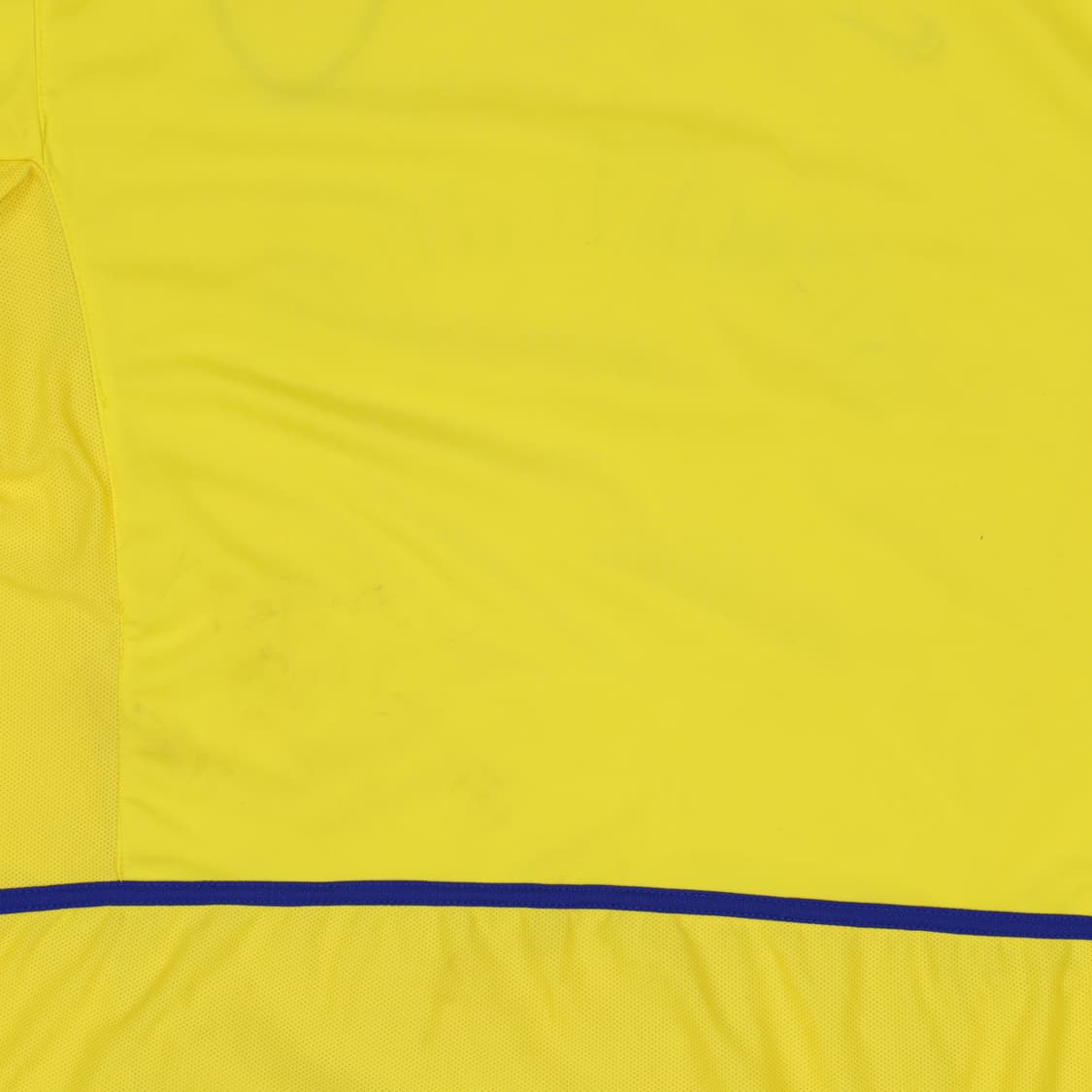 실측확인 나이키 유나이티드 유니폼 0323H1 상품이미지3