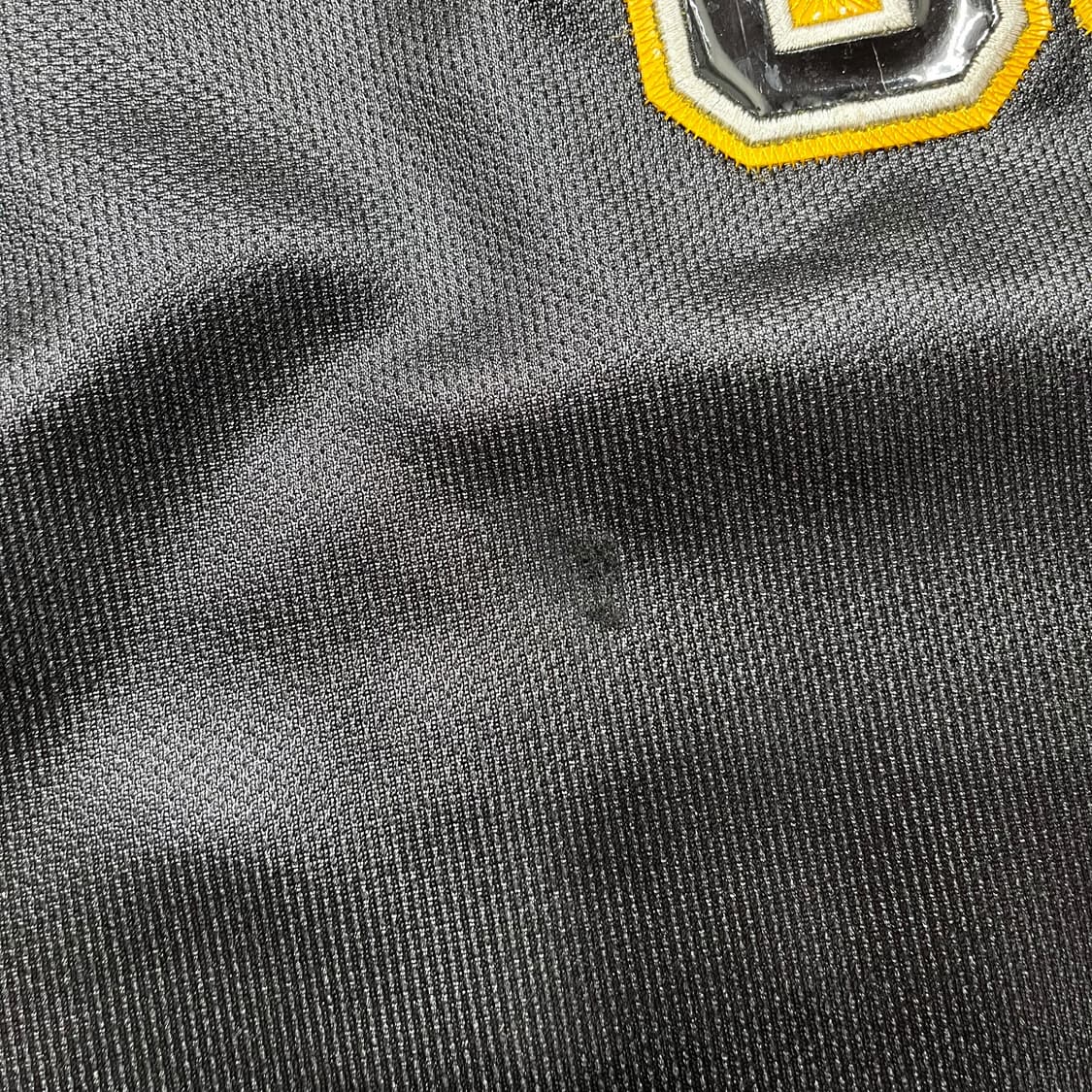 푸부 90s 리미티드 에디션 한정판 올드스쿨 힙합 져지 상품이미지9