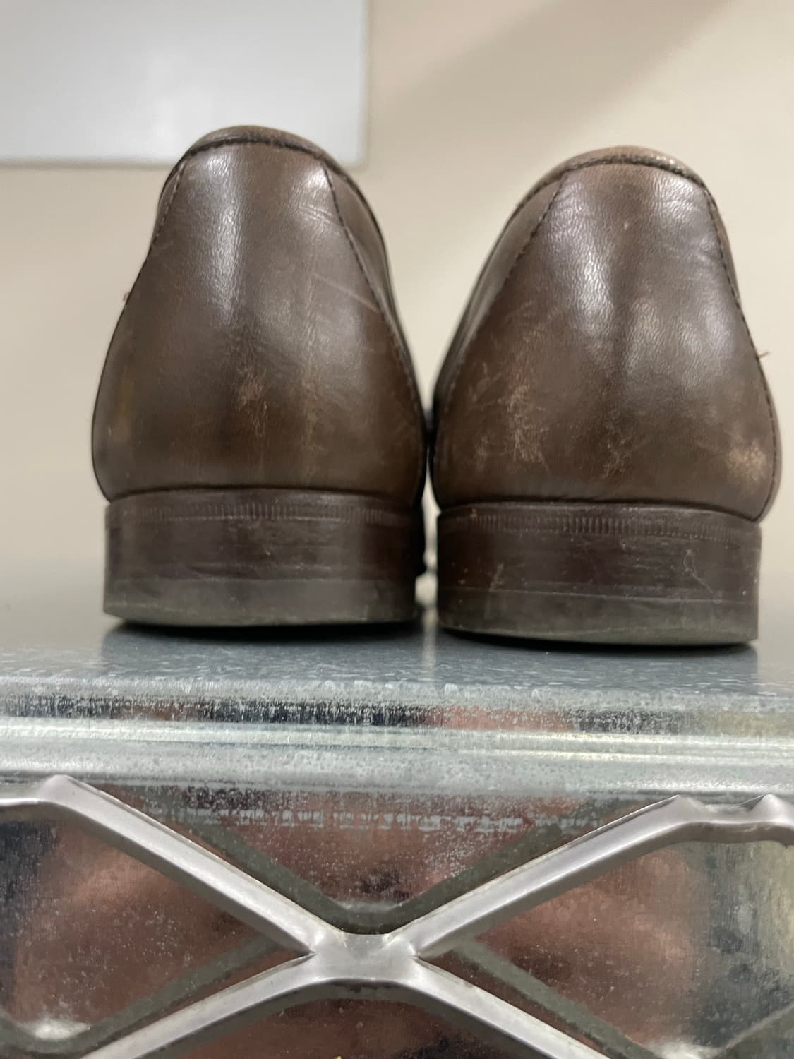 구찌 홀스빗 1953 로퍼 6.5D 상품이미지9