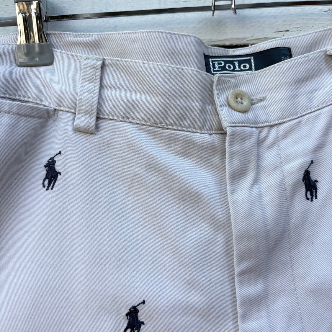Polo 폴로 반바지 상품이미지4