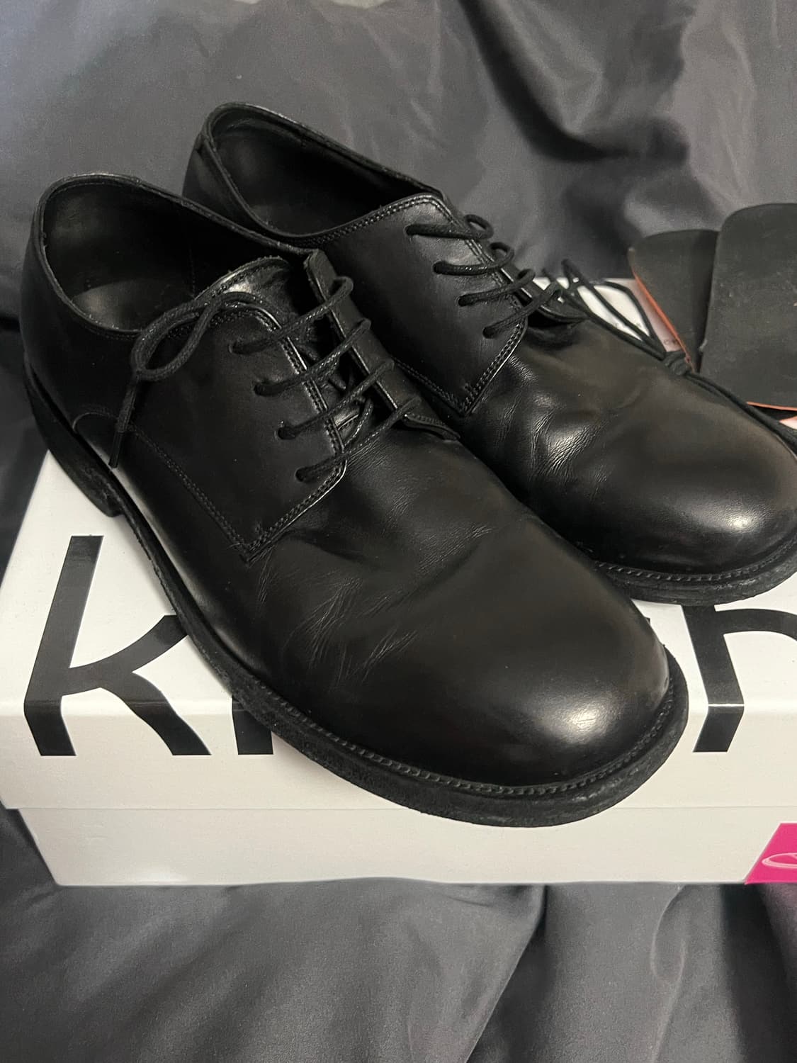 킨치808 260사이즈 상품이미지2