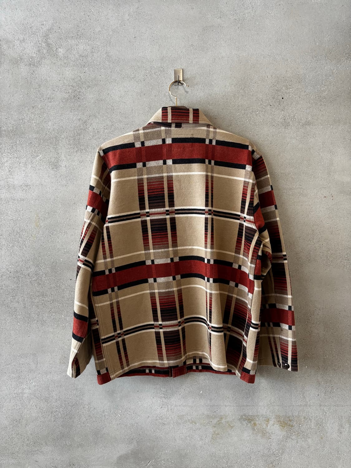 FILSON 셔츠자켓 상품이미지2