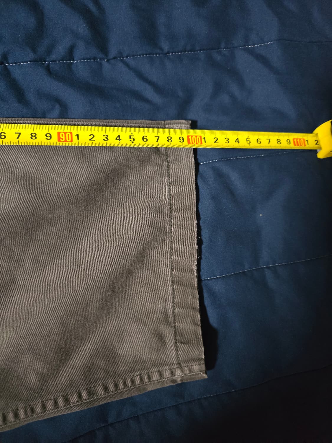 그라미치 팬츠 상품이미지6