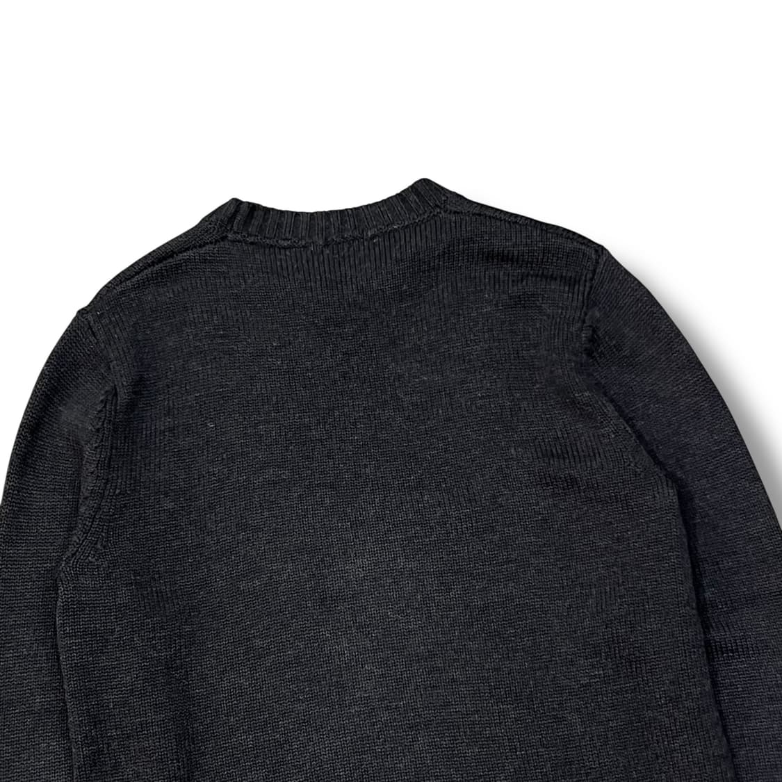  dkny 미니멀 니트 y13387 상품이미지6
