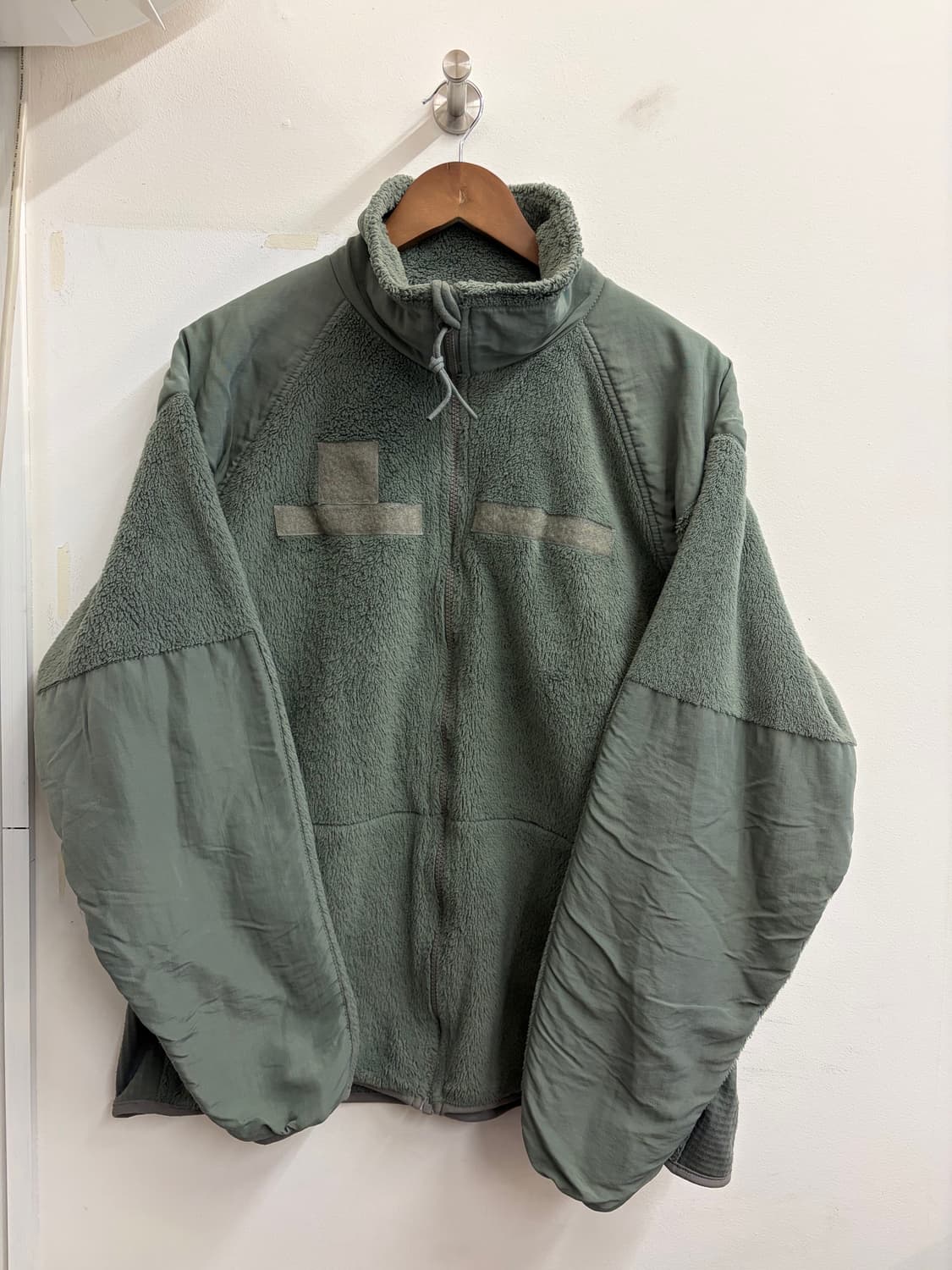 N121. US ARMY 미군 GEN3 플리스 후리스 상품이미지1