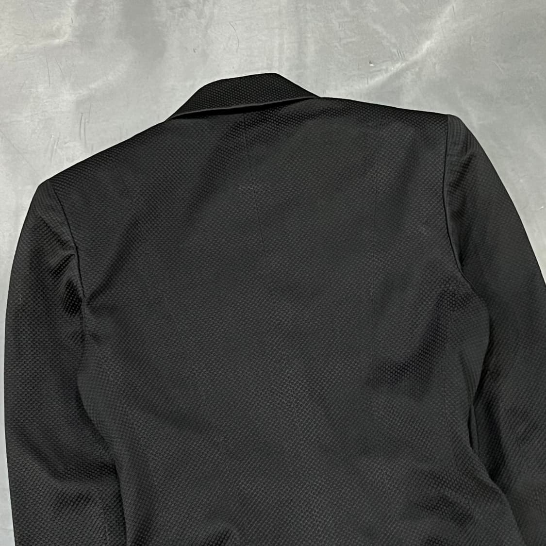  살바토레 페레가모 금장 더블 블레이저 y15852 상품이미지5