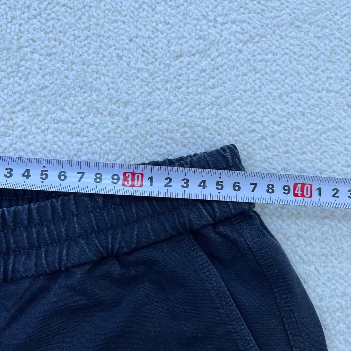 S 코스 여성 밴딩 반바지 0316M 상품이미지6