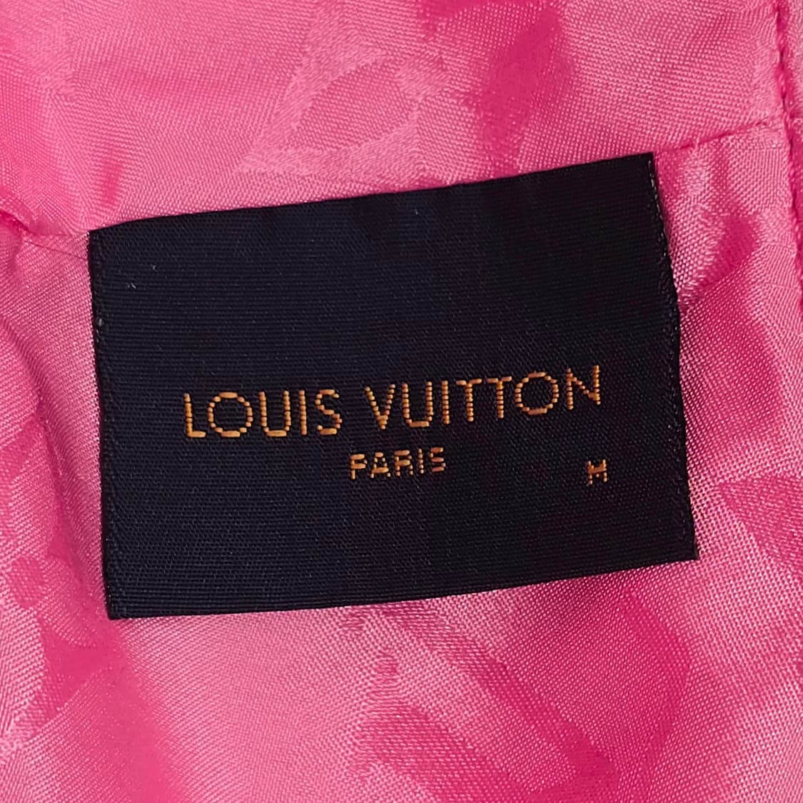 루이비통 비타민 플레이 볼캡 ( M ) 상품이미지8