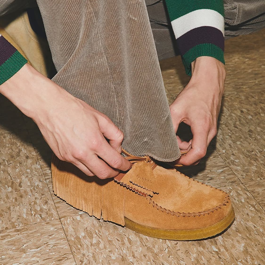 X INSCRIRE walabee 상품이미지2