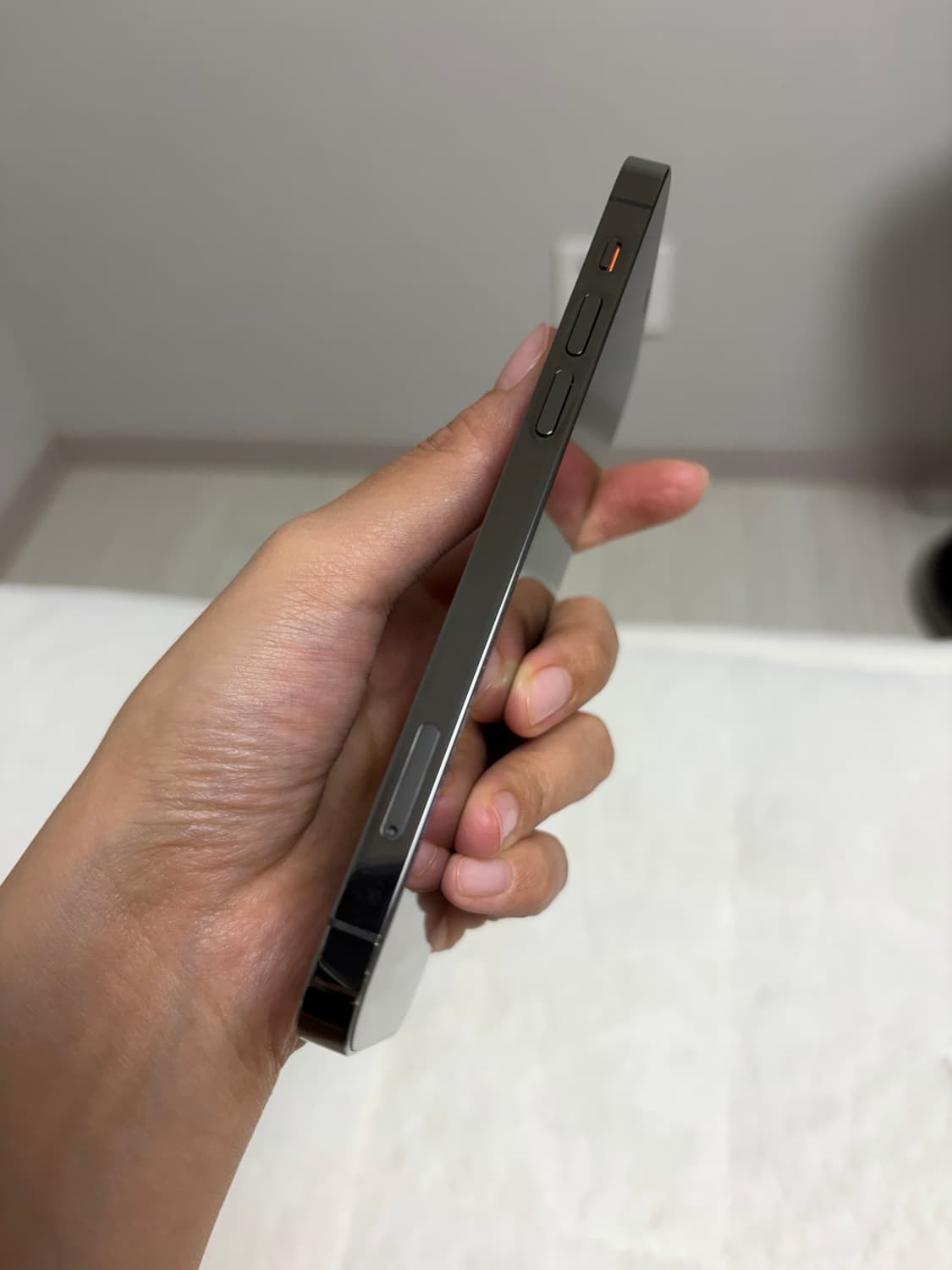 아이폰 12 pro 블랙 128GB 상품이미지6