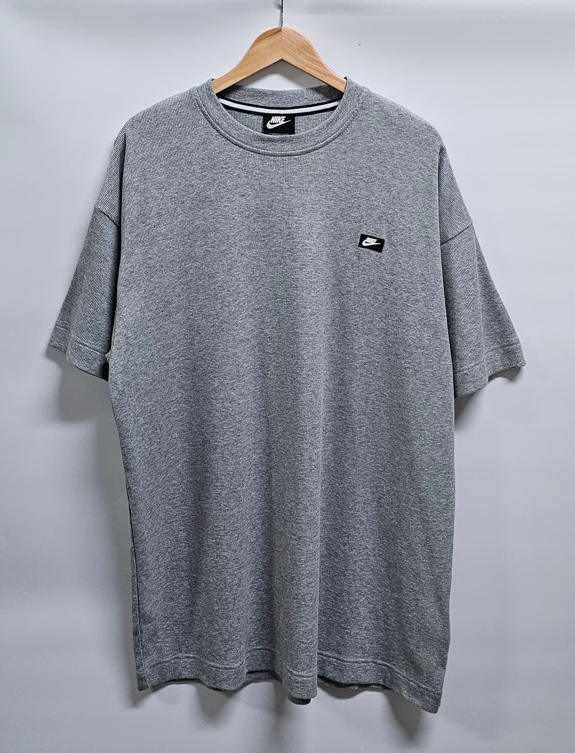 나이키 와플 반팔티셔츠 2XL 상품이미지1