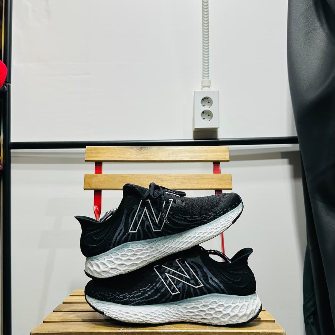 270) 뉴발란스 런닝화 남성 남자 운동화 프레쉬폼 1080v11 상품이미지7