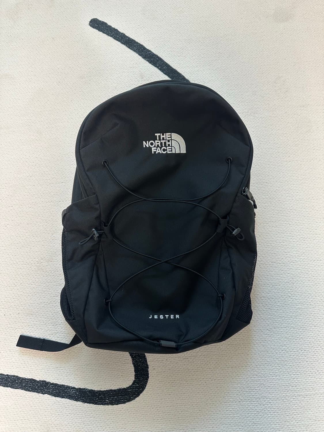 노스페이스 제스터 TNF 백팩 상품이미지2