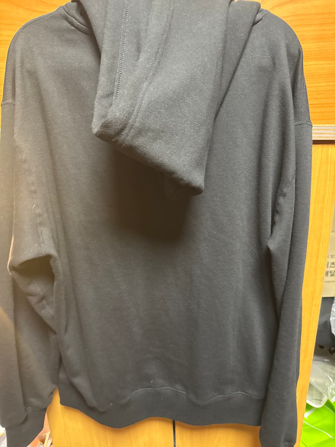 폴로 후드집업 상품이미지2