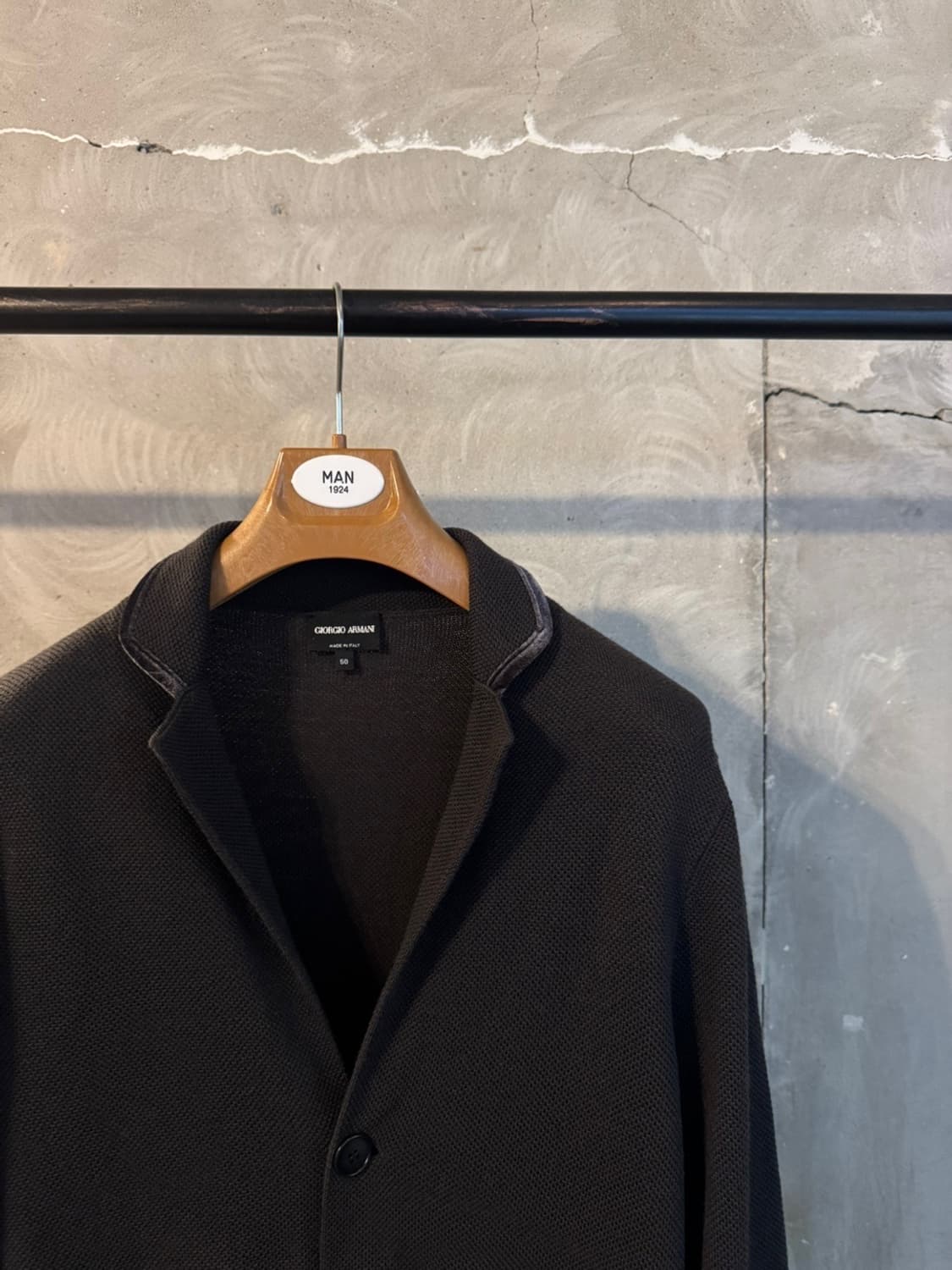 조르지오 아르마니 테일러드 자켓 100 상품이미지4