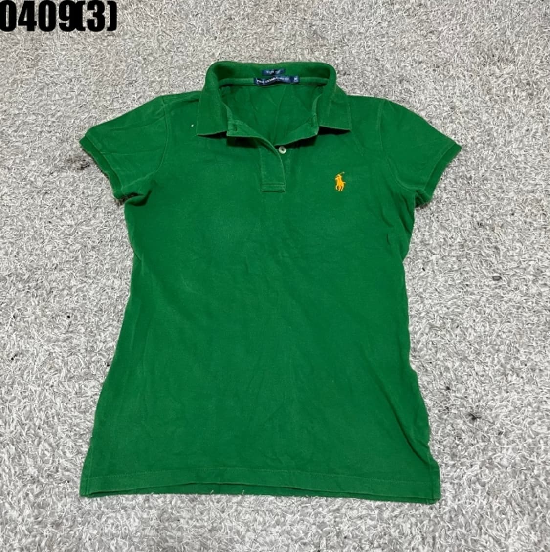 랄프로렌 반팔티셔츠 상품이미지1