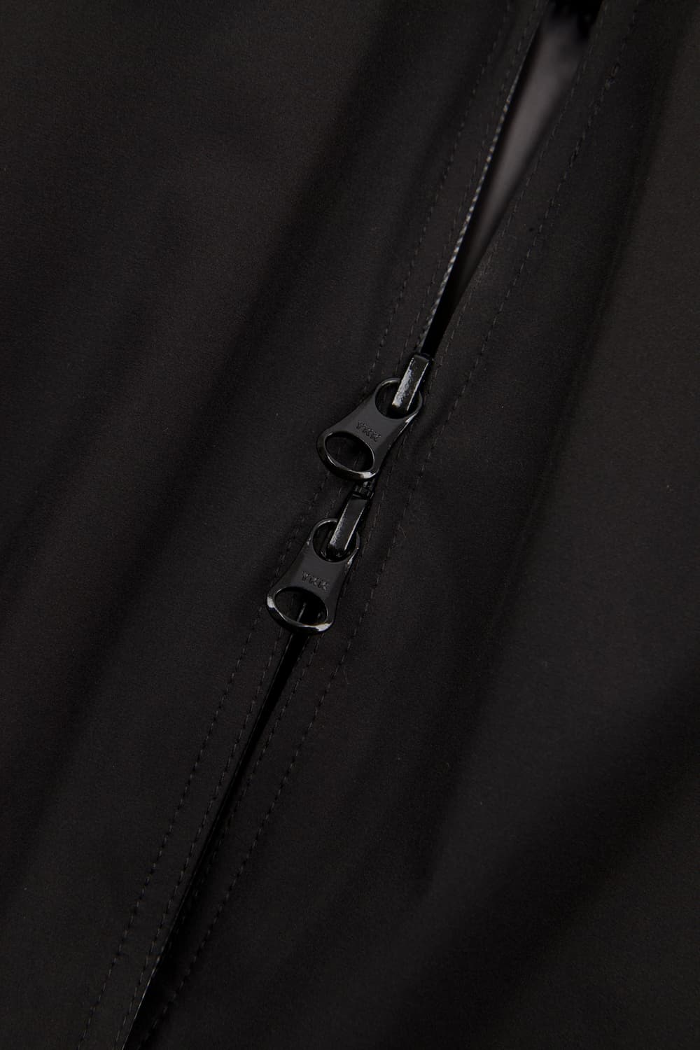 Interim 하이퍼 빅 하이로프트 워터프루프 인슐레이트 자켓 블랙 상품이미지5