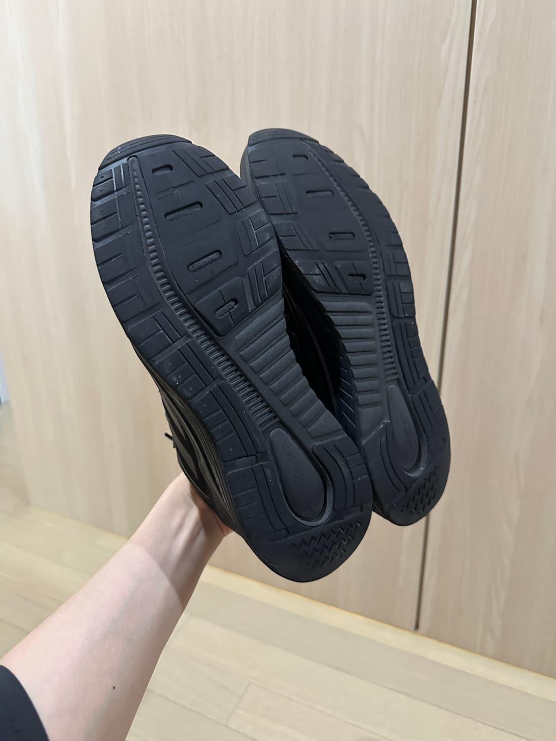 아디다스 갤럭시5 러닝화 280 상품이미지6