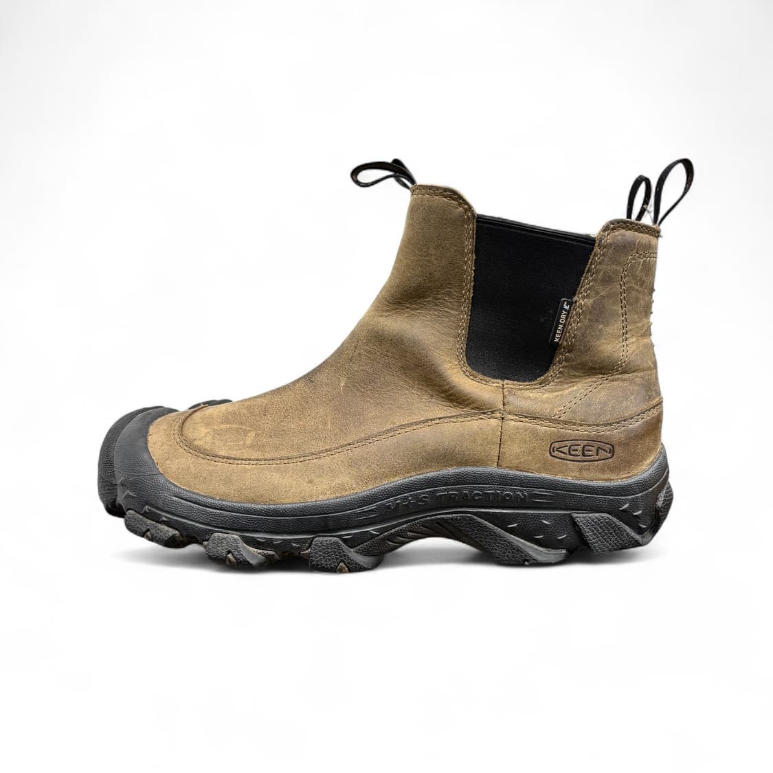 킨 앵커리지 부츠 III 상품이미지3