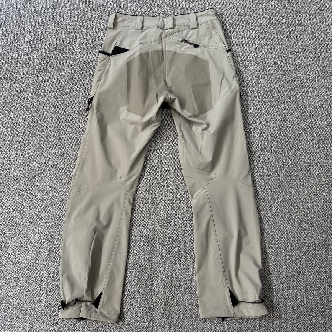 클라터뮤젠 미스티 2.0 팬츠 상품이미지2