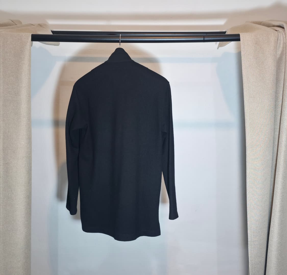 Yohji Yamamoto 21AW wool jacket 상품이미지4