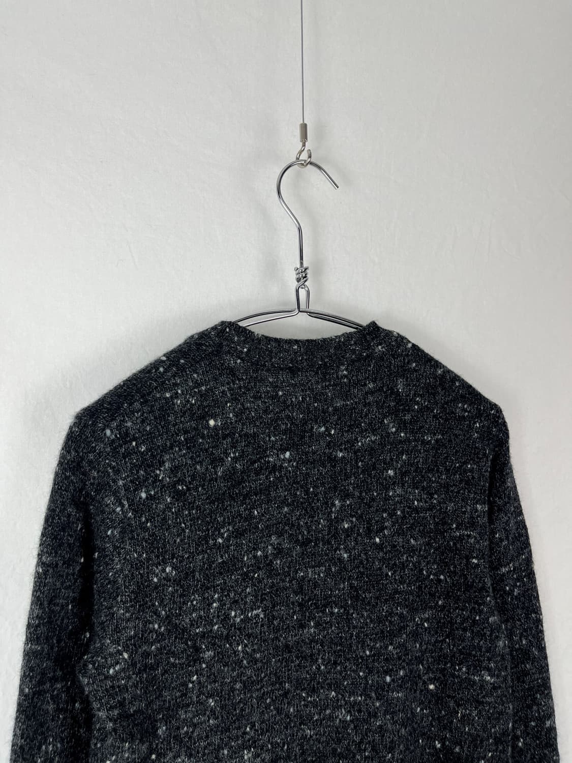 80s Comme Des Garcons 가디건  상품이미지7