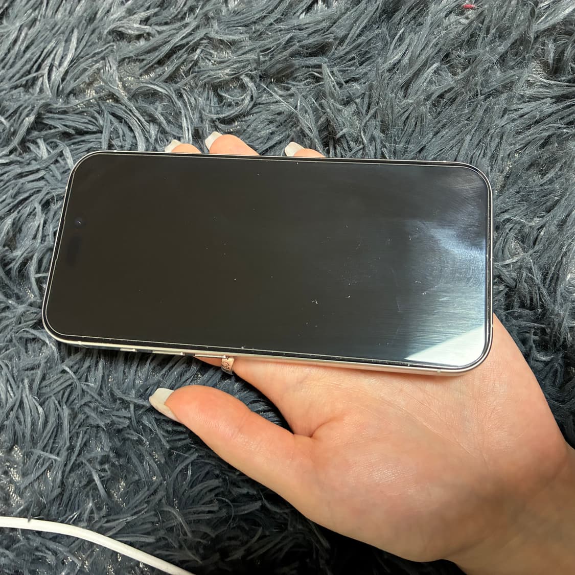 아이폰15프로 256기가 상품이미지2