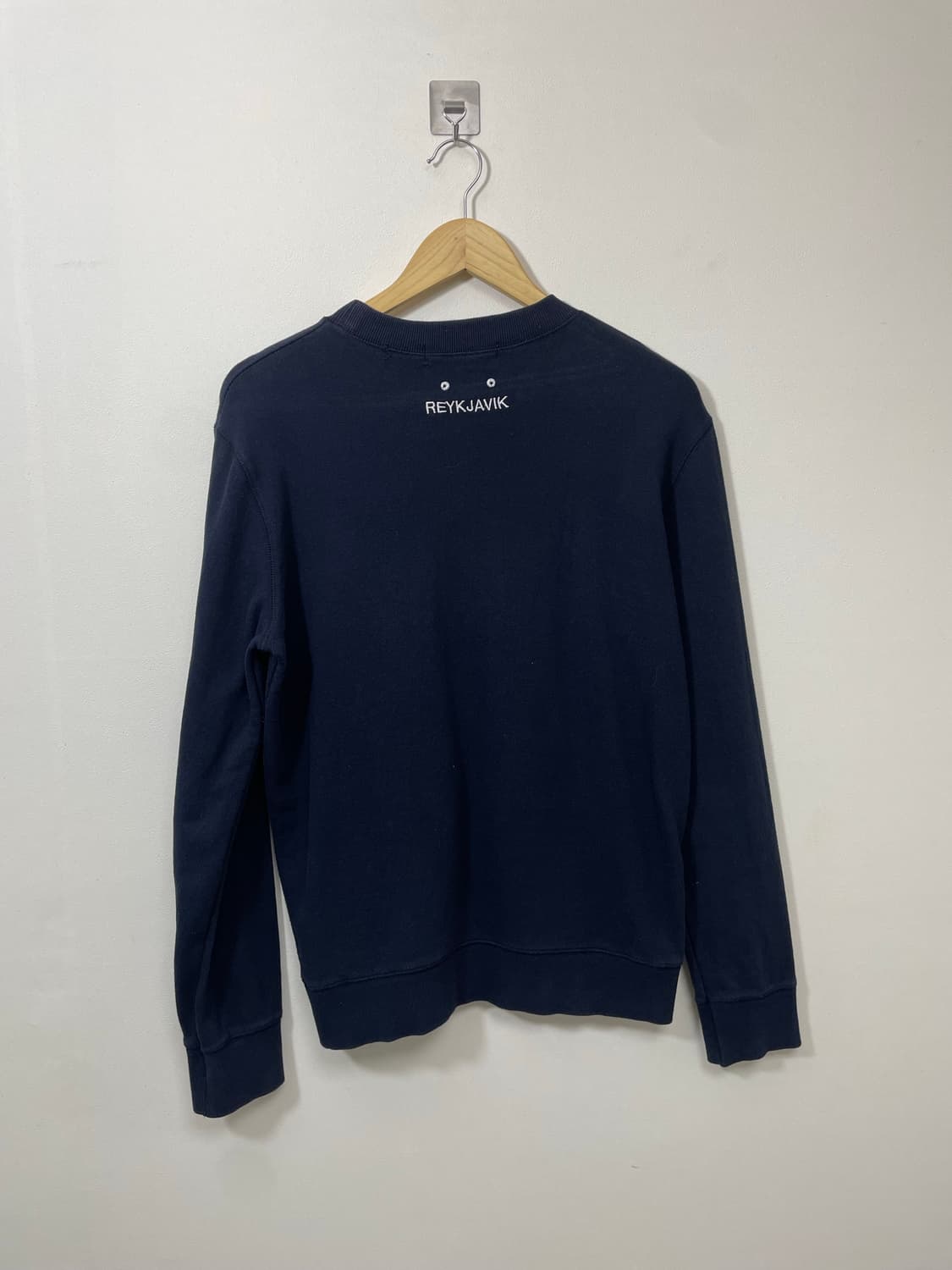 앤더슨벨Andersson Bell 맨투맨 M - M32  상품이미지2