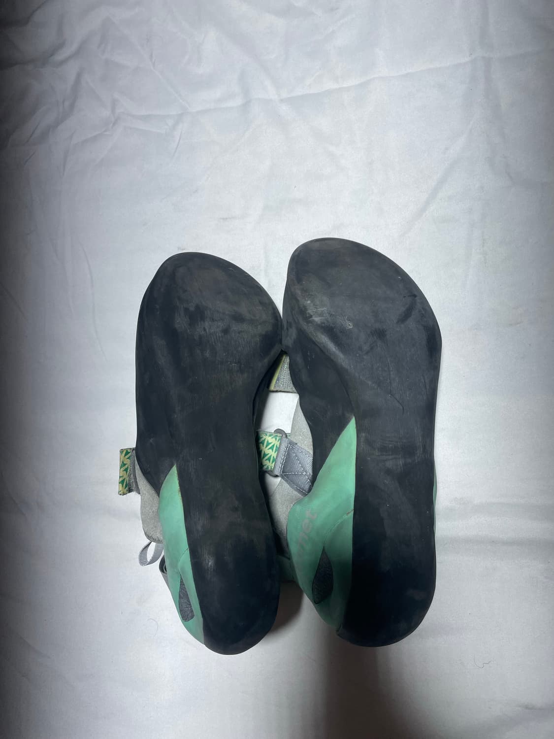 부토라 코멧 클라미밍화 285mm(실착 275mm)  상품이미지2