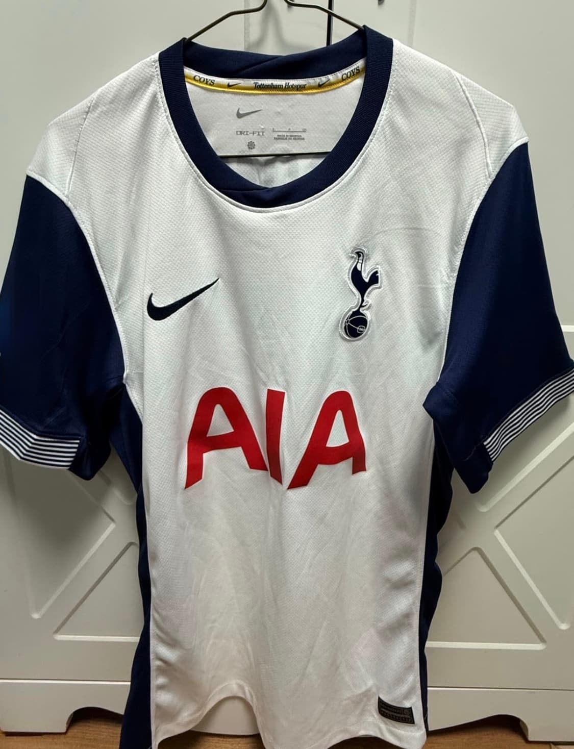 24-25 토트넘 유니폼 상품이미지1