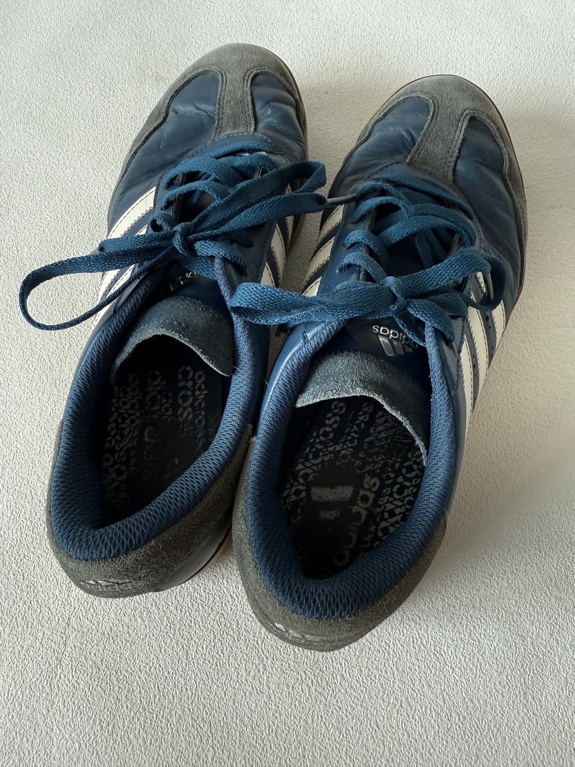 [265]아디다스(adidas) adicross 골프화 상품이미지7