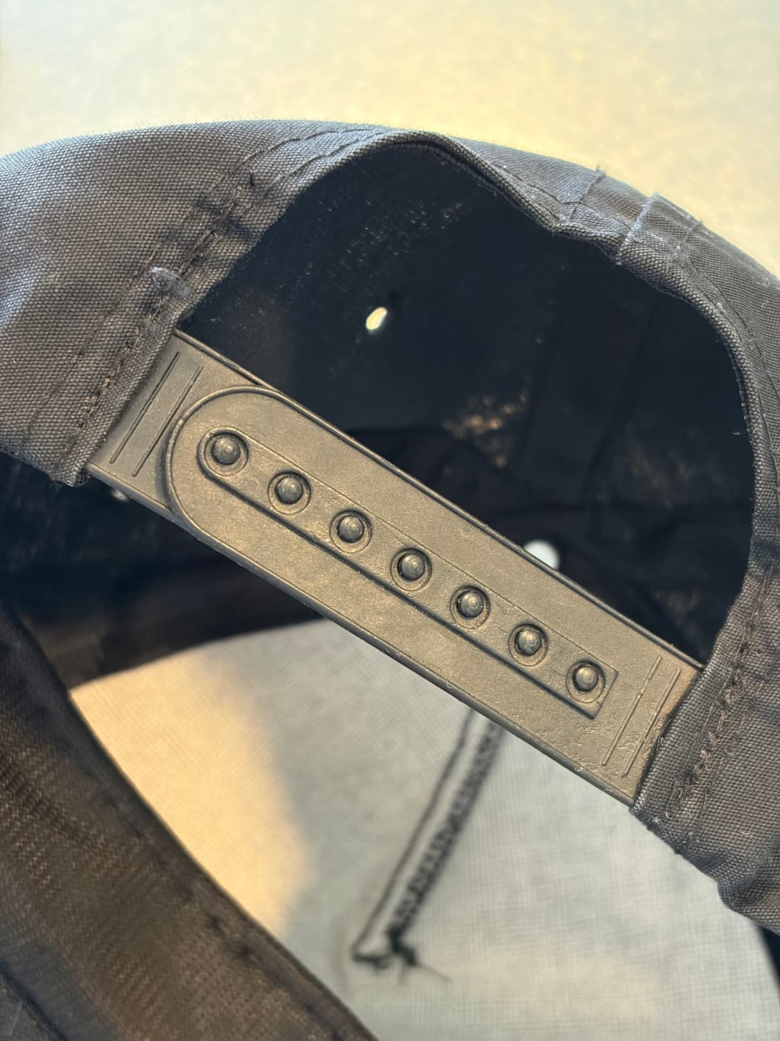 90s 레드 핫 칠리 페퍼스 캡 상품이미지3