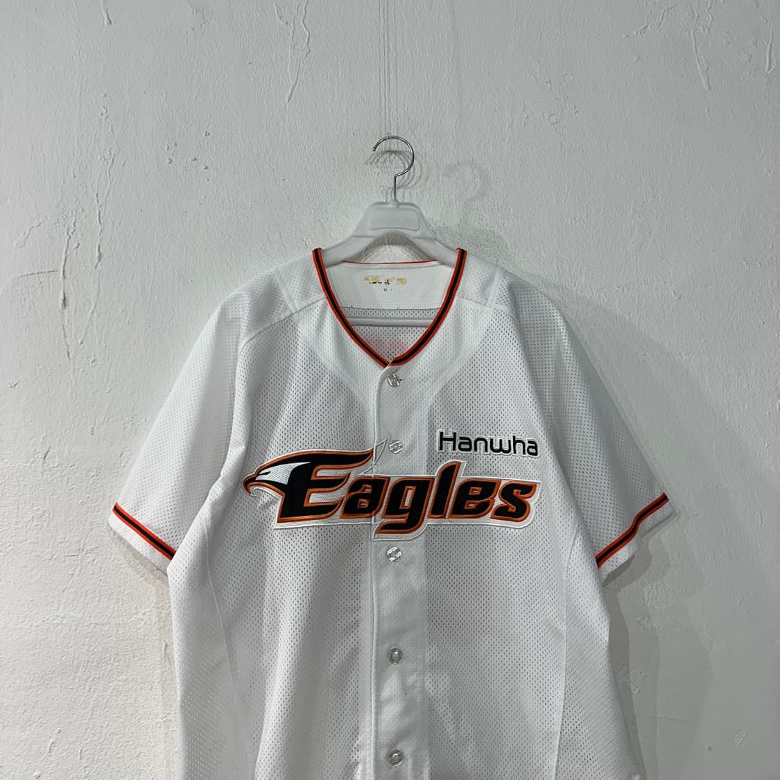 한화이글스 김태균 유니폼 L 상품이미지2