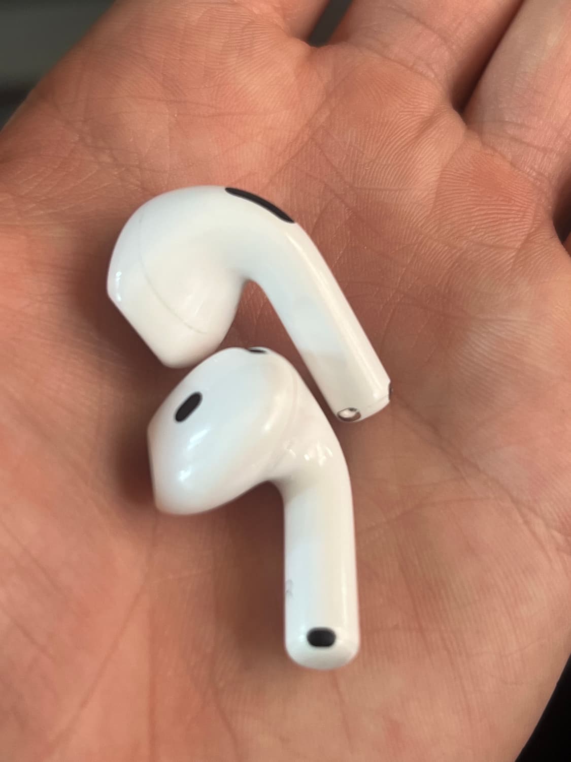 에어팟 4세대 노캔O 풀박스 상품이미지6