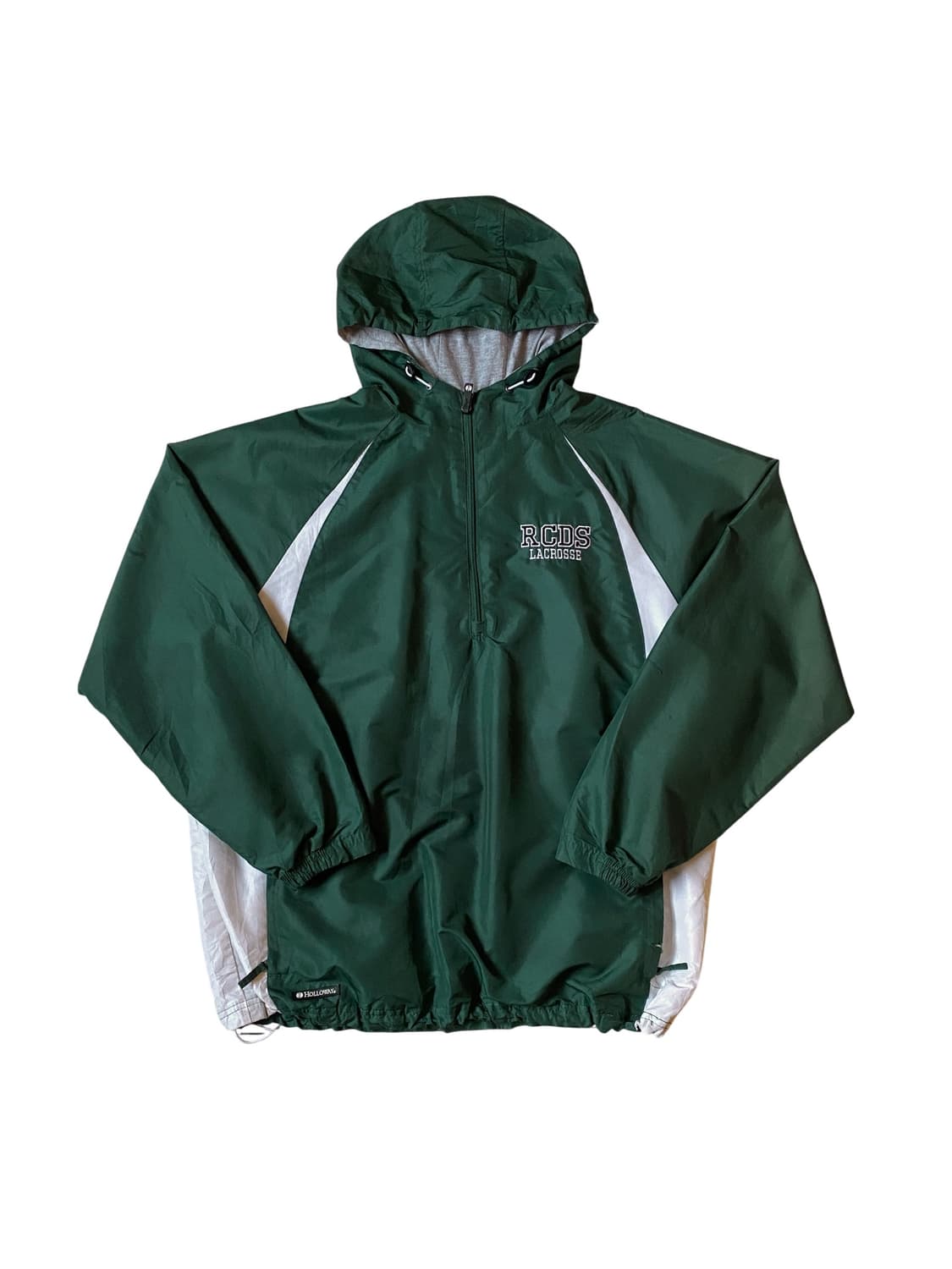 빈티지 홀로웨이 점퍼 (Man 2XL) AB1183 상품이미지2