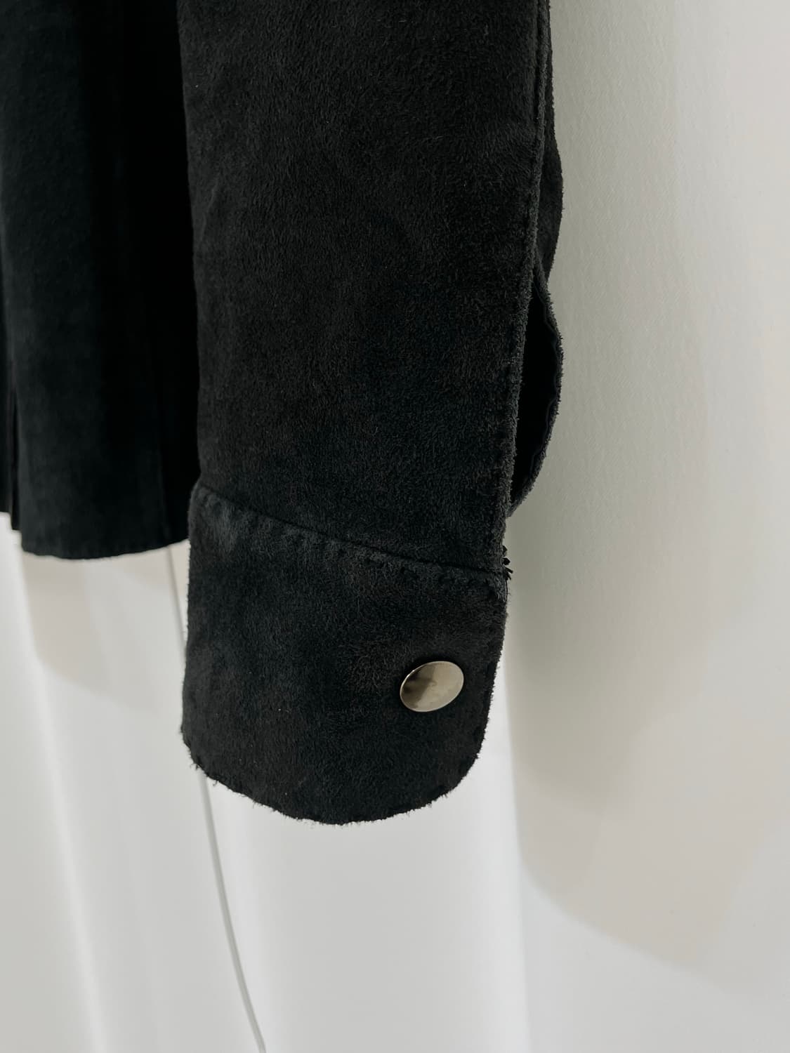 CORDIER suede jacket 상품이미지4