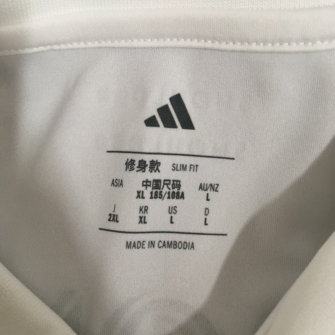 LAFC 어웨이 손흥민 마킹 유니폼 상품이미지3