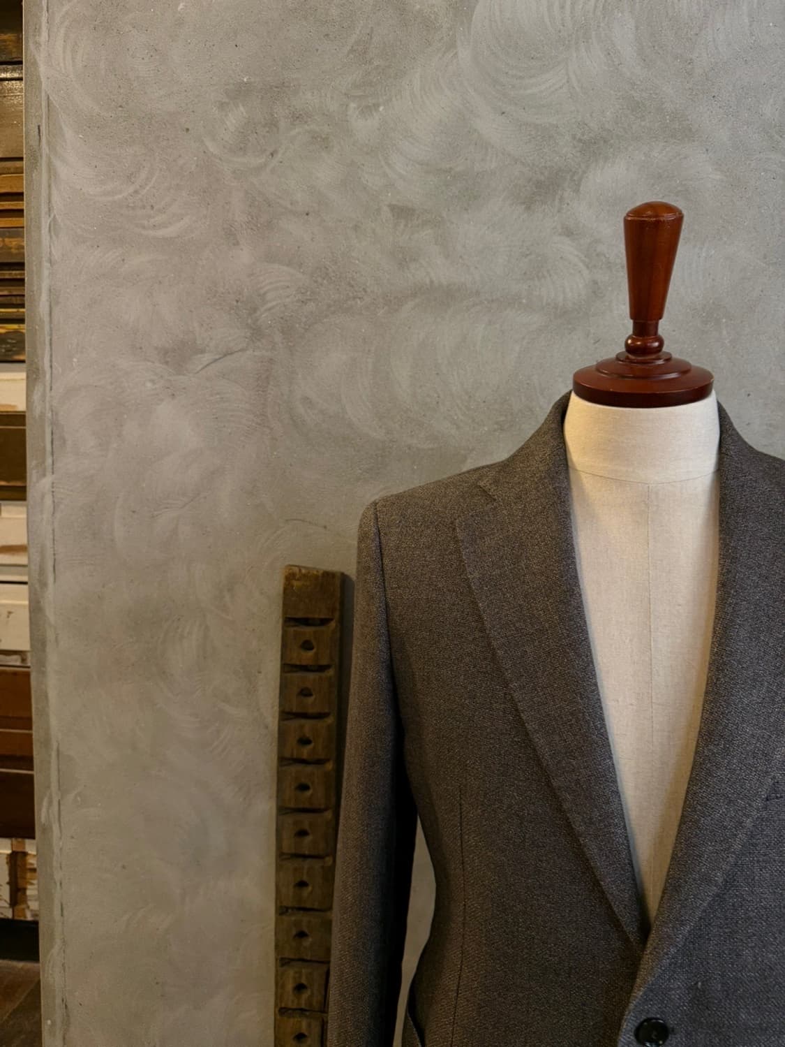 딸리아또레 테일러드 자켓 100 상품이미지2