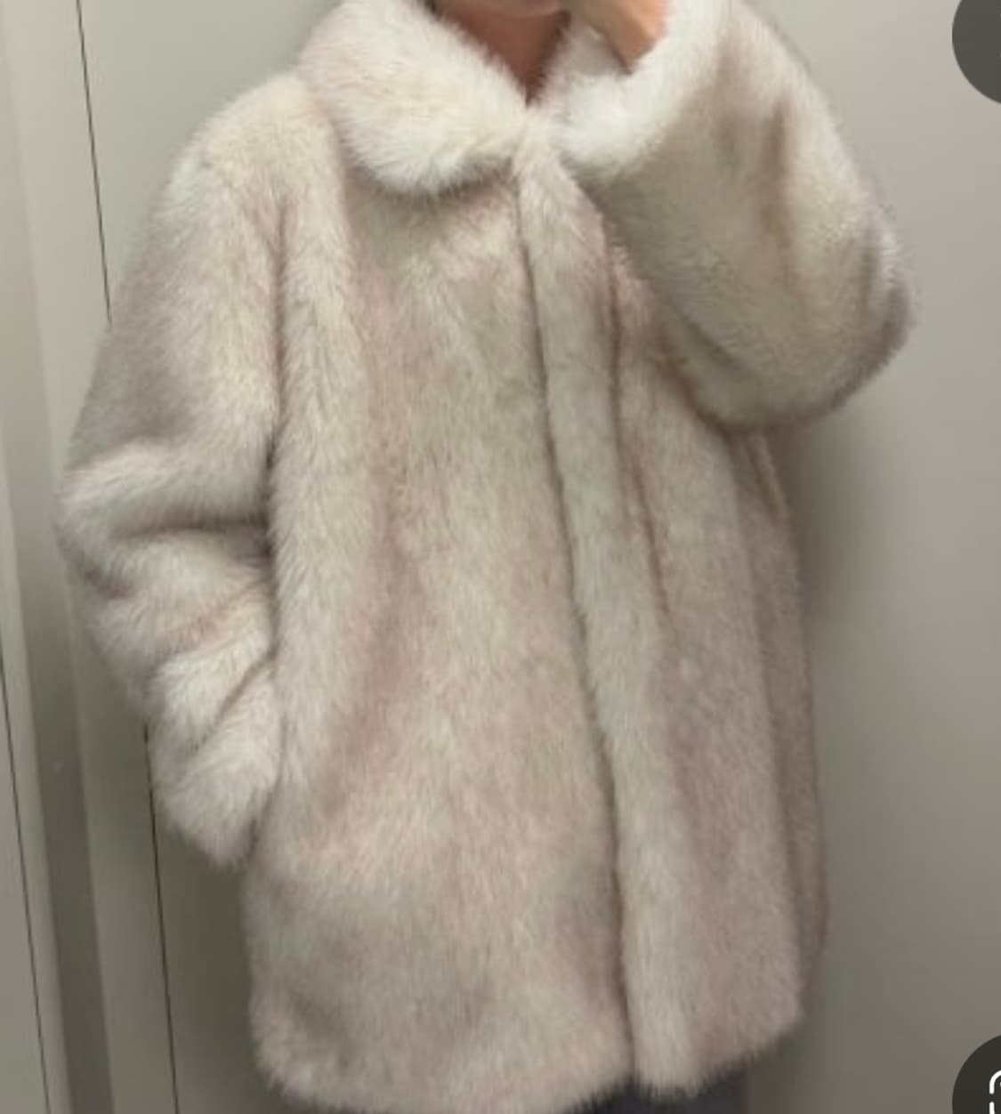 시눈퍼자케(아이보리) 상품이미지2