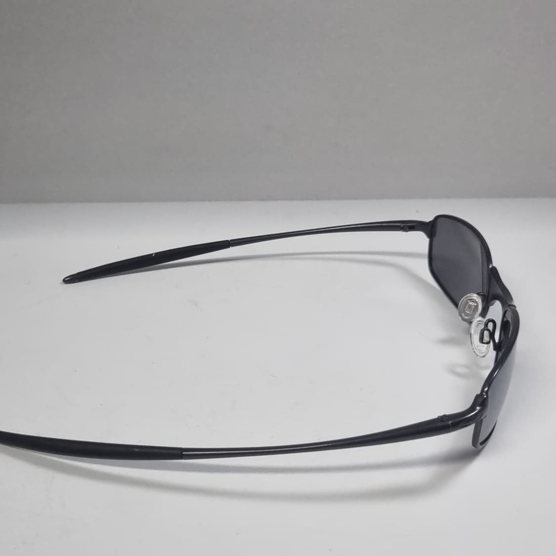 오클리 스퀘어와이어 2.0 스프링 다크 새렌즈 상품이미지6