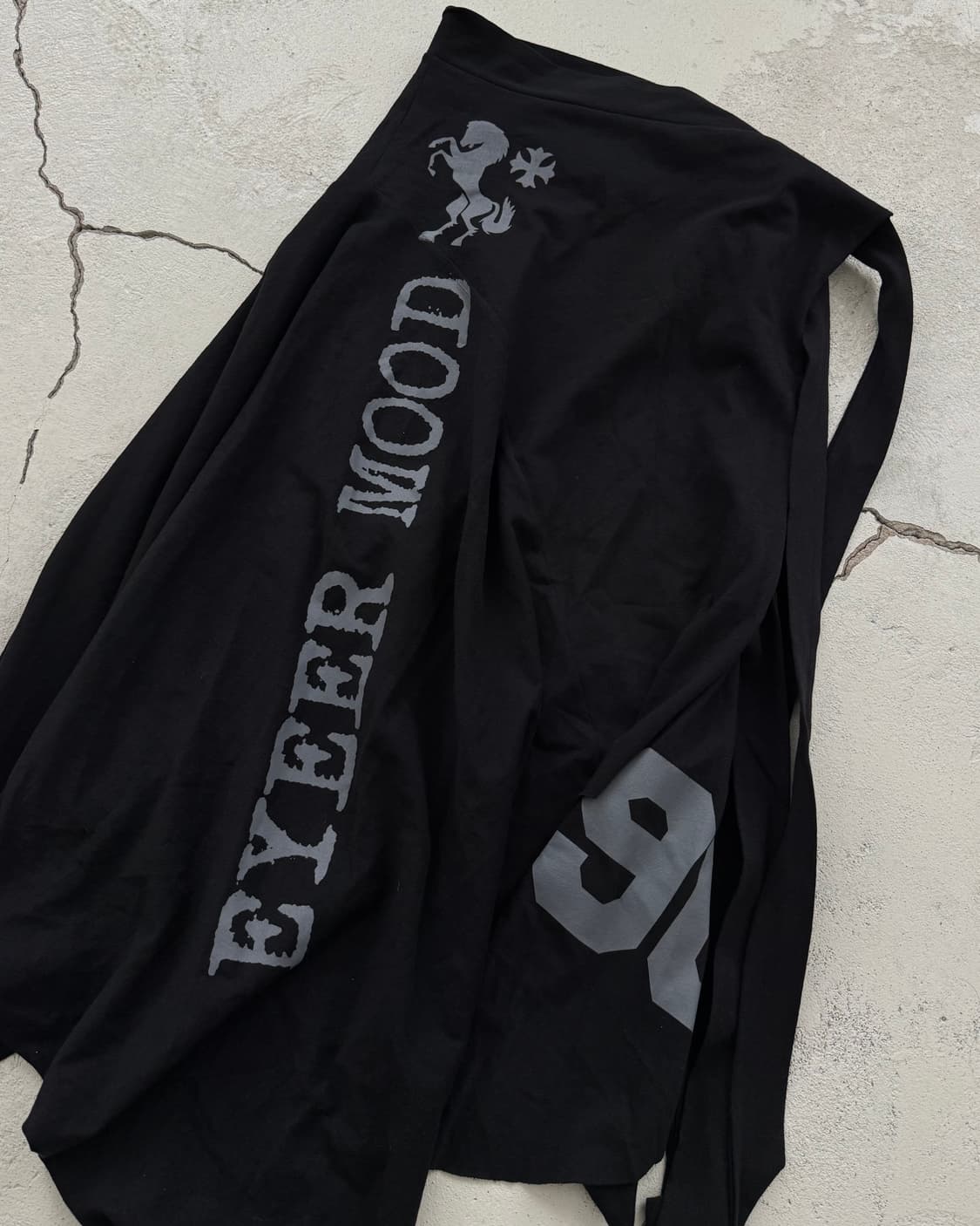 eyeer long skirt 상품이미지5
