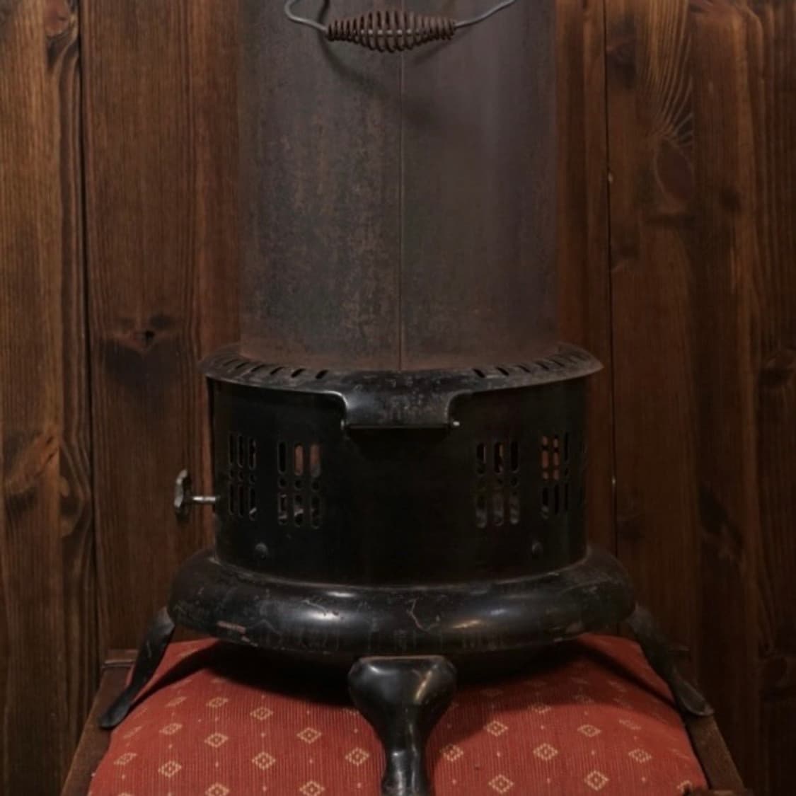 빈티지 United States 스토브 히터 상품이미지7