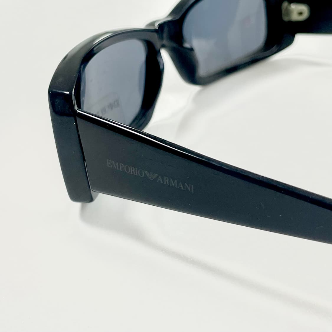 EMPORIO ARMANI 엠포리오 아르마니 사의 빈티지 선글라스   상품이미지3